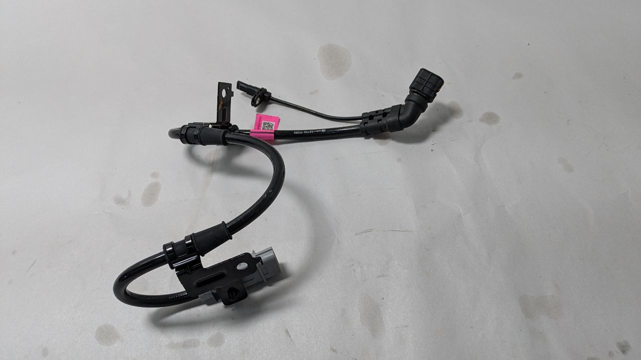 2025 HYUNDAI IONIQ 5 BODY WIRE HARNESS - 444194 — photo 1