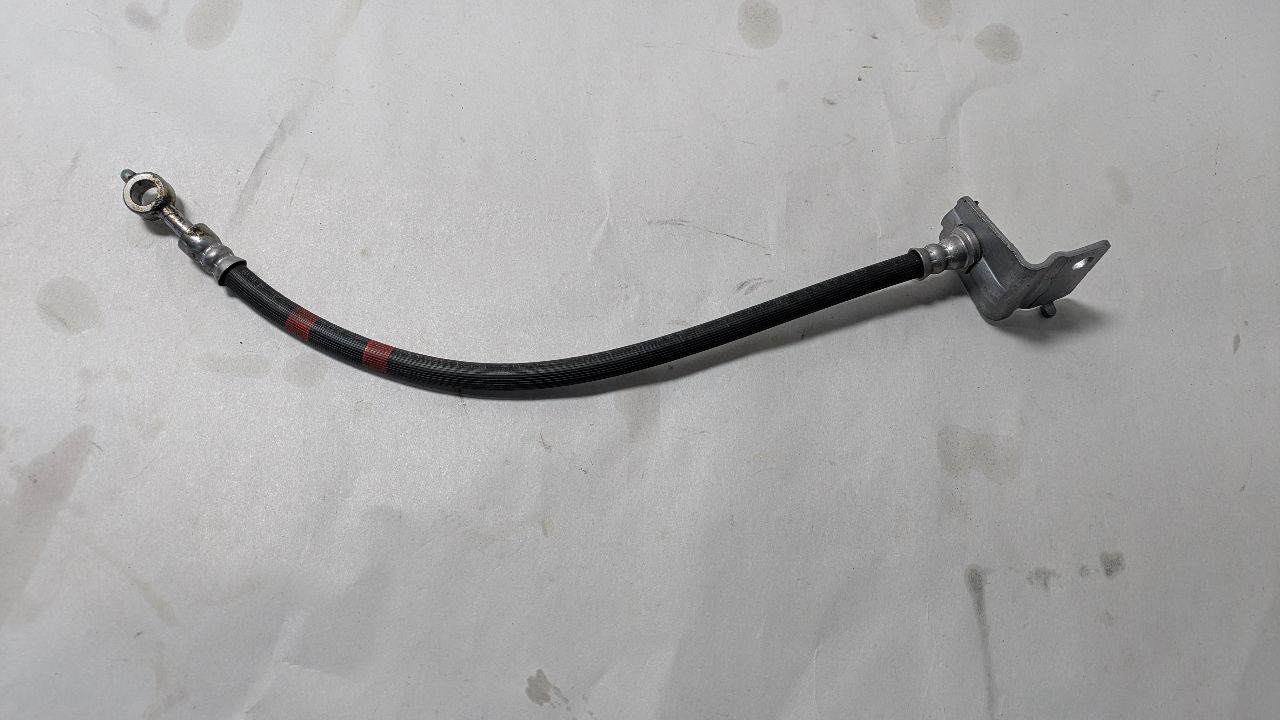 2025 HYUNDAI IONIQ 5 AC HOSES - 444196