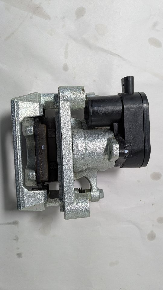 2025 HYUNDAI IONIQ 5 CALIPER - 444198