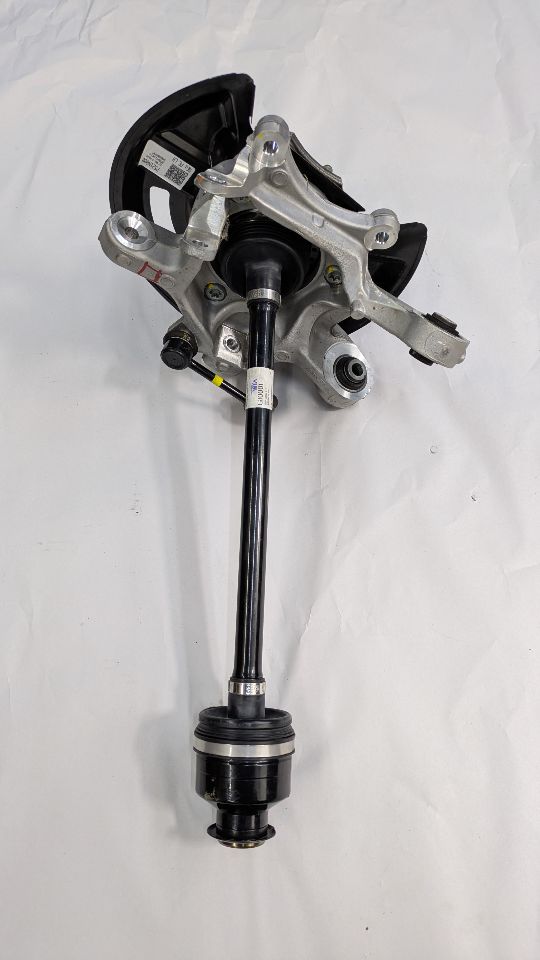 2025 HYUNDAI IONIQ 5 AXLE ASSEMBLY, RR - 444199