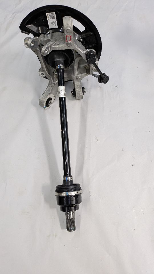 2025 HYUNDAI IONIQ 5 AXLE ASSEMBLY, RR - 444200