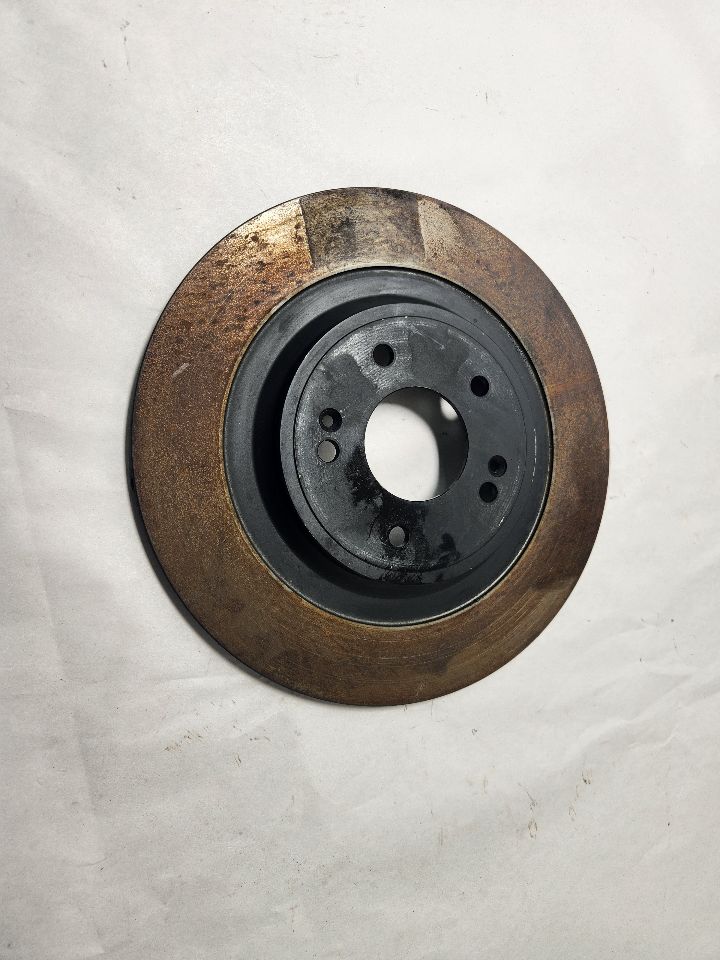 2025 HYUNDAI IONIQ 5 CLUTCH DISC - 444207