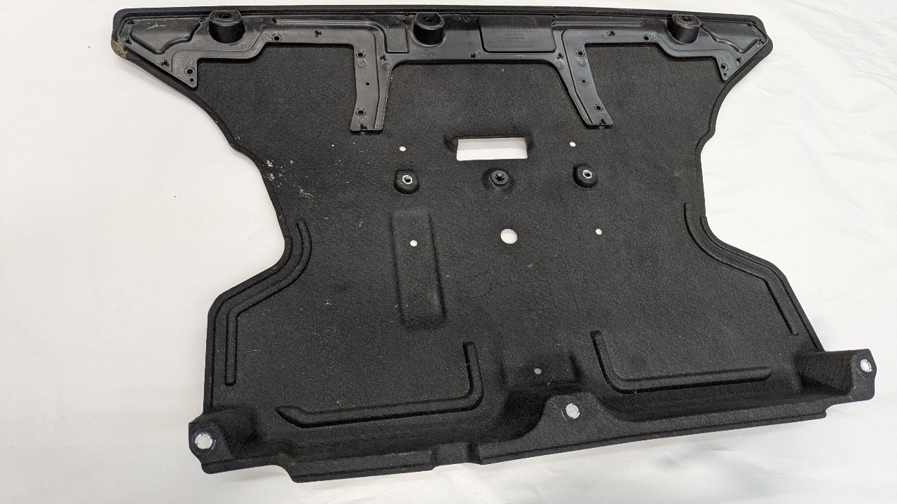 2025 HYUNDAI IONIQ 5 INTERIOR PARTS MISC - 444209 — photo 1