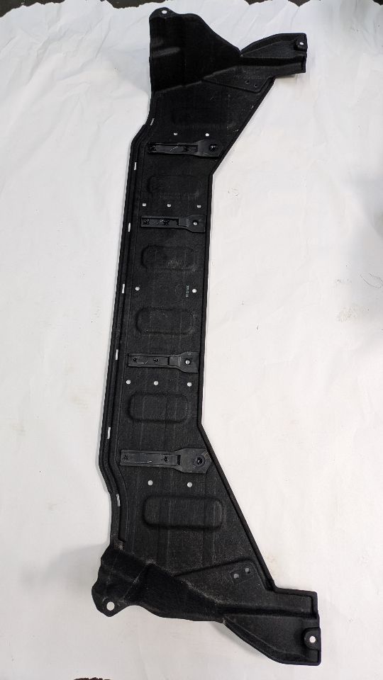 2025 HYUNDAI IONIQ 5 INTERIOR PARTS MISC - 444212 — photo 1