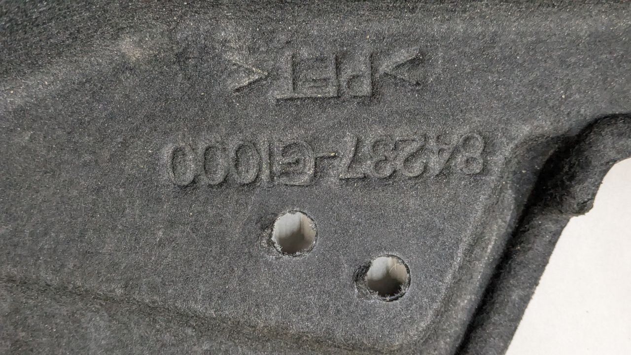 2025 HYUNDAI IONIQ 5 INTERIOR PARTS MISC - 444212 — photo 2