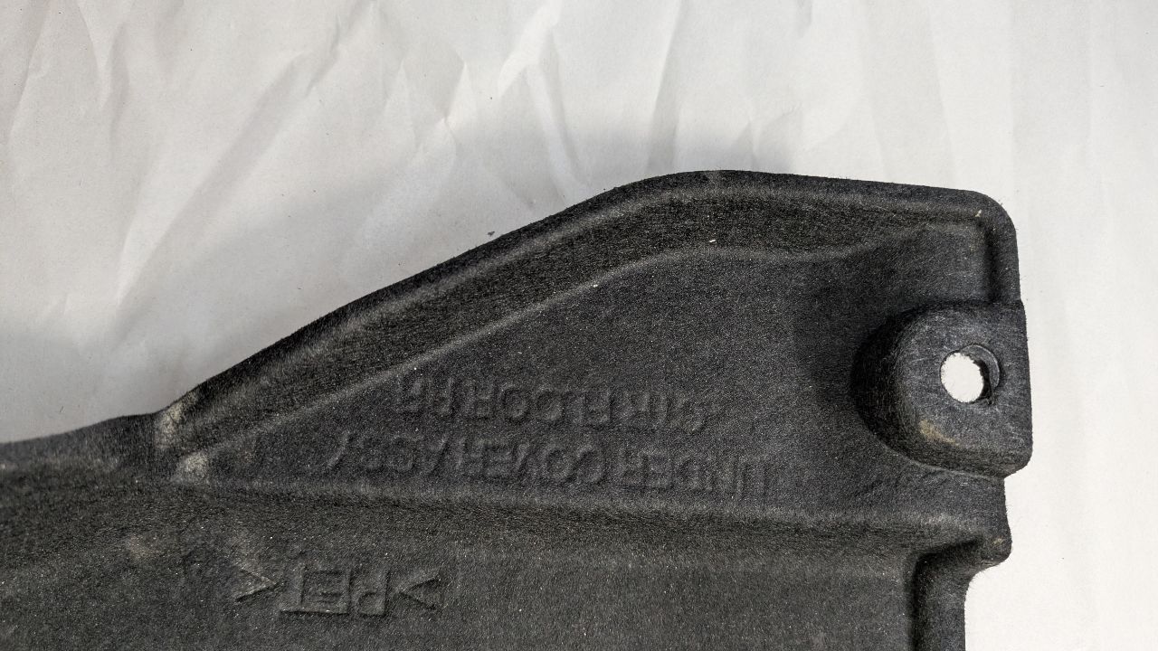 2025 HYUNDAI IONIQ 5 INTERIOR PARTS MISC - 444212 — photo 3