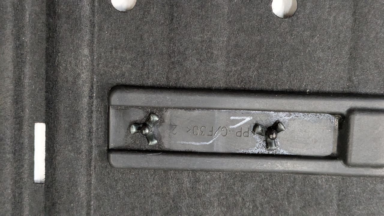 2025 HYUNDAI IONIQ 5 INTERIOR PARTS MISC - 444212 — photo 5