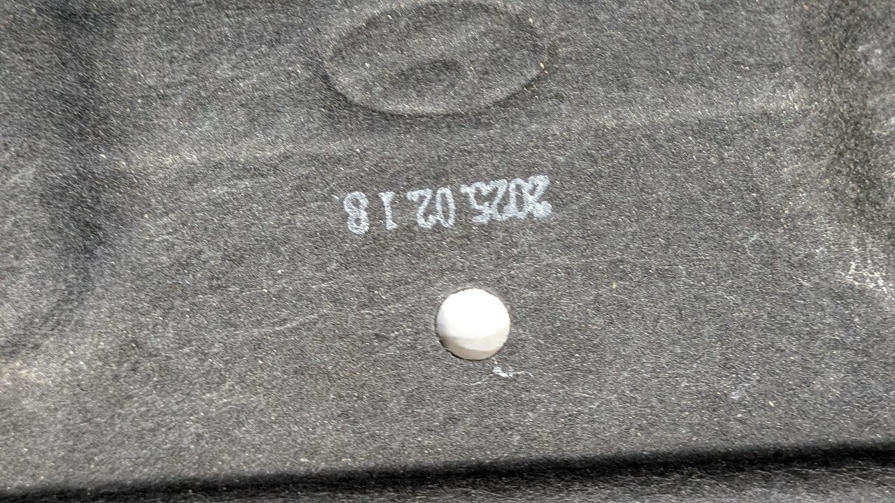 2025 HYUNDAI IONIQ 5 INTERIOR PARTS MISC - 444212 — photo 8