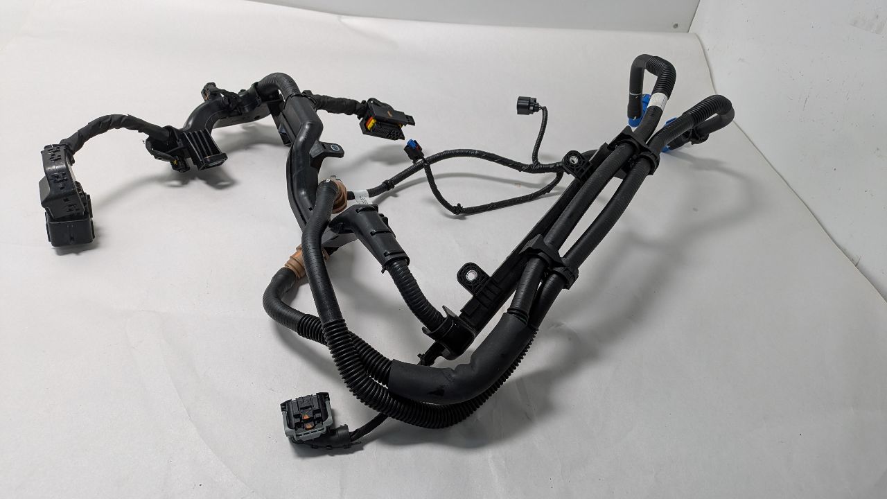 2025 HYUNDAI IONIQ 5 ENGINE WIRE HARNESS - 444214 — photo 1