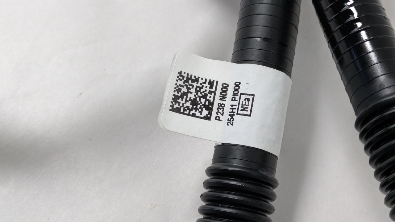 2025 HYUNDAI IONIQ 5 ENGINE WIRE HARNESS - 444214 — photo 3