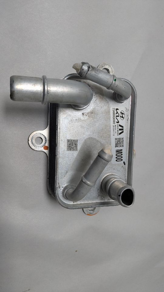 2025 HYUNDAI IONIQ 5 Trans Oil Cooler - 444215