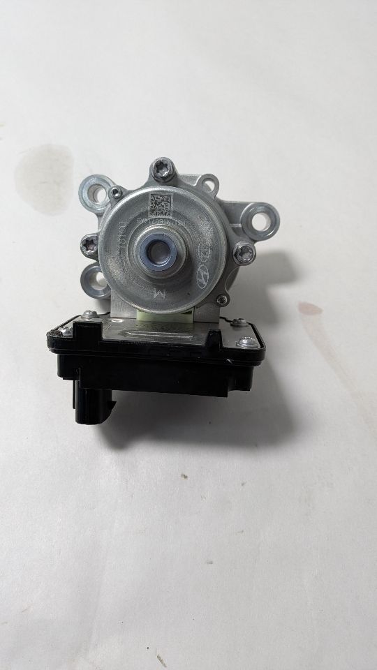 2025 HYUNDAI IONIQ 5 OIL PUMP - 444216