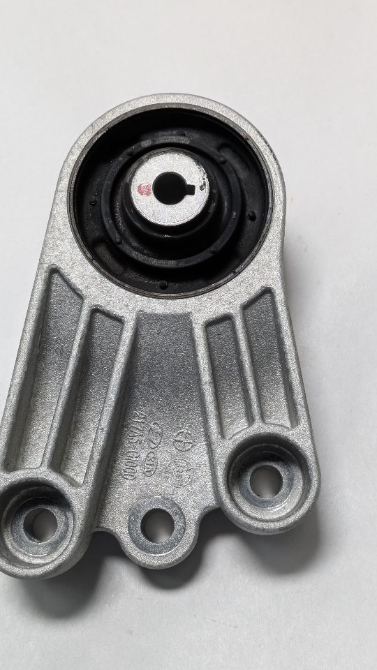 2025 HYUNDAI IONIQ 5 ENGINE MOUNTS - 444217 — photo 4