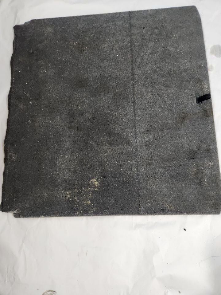 2025 HYUNDAI IONIQ 5 Body Parts, Misc. - 444219 — photo 3