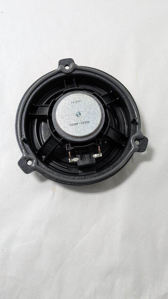 2025 HYUNDAI IONIQ 5 Speaker - 444222