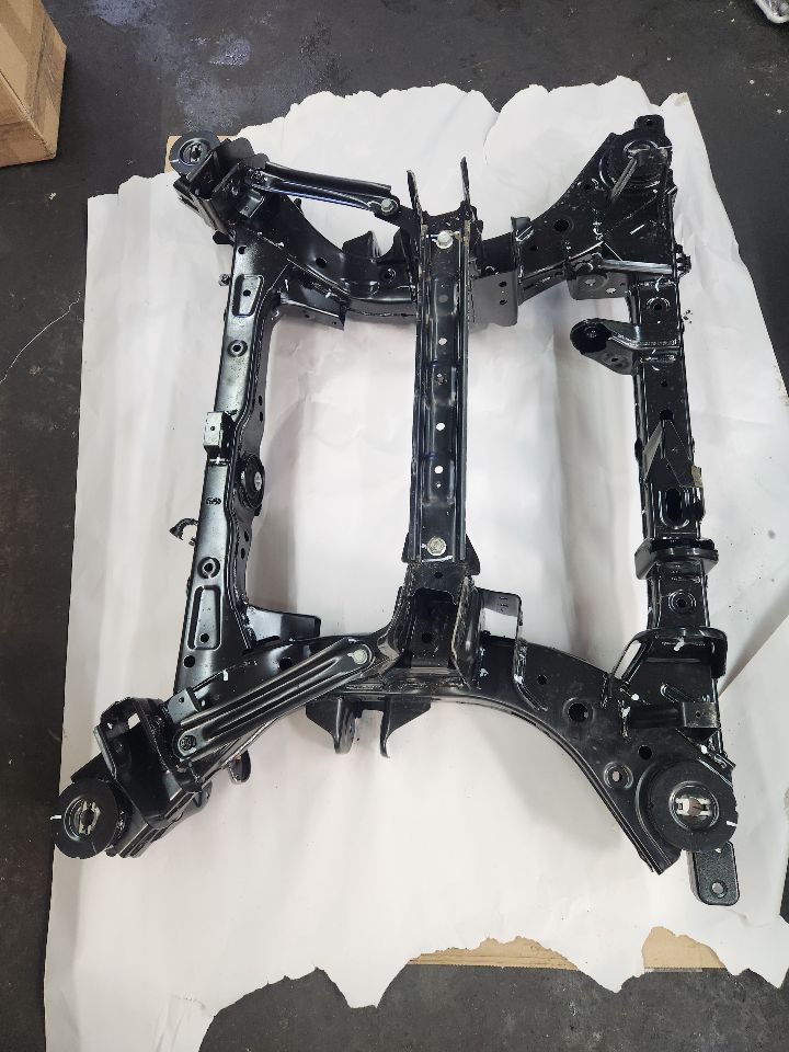 2025 HYUNDAI IONIQ 5 IND RR SUSP ASSY - 444224
