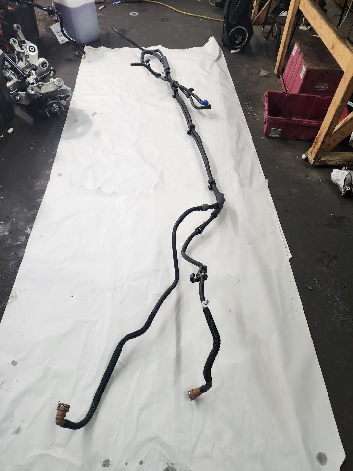 2025 HYUNDAI IONIQ 5 AC HOSES - 444227