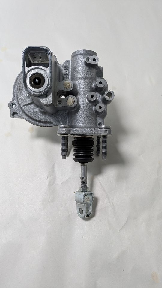 2025 HYUNDAI IONIQ 5 BRAKE MASTER CYL - 444228