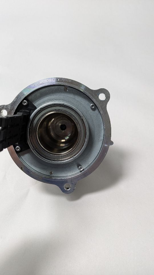 2025 HYUNDAI IONIQ 5 COMPLETE INTERIOR - 444229 — photo 2