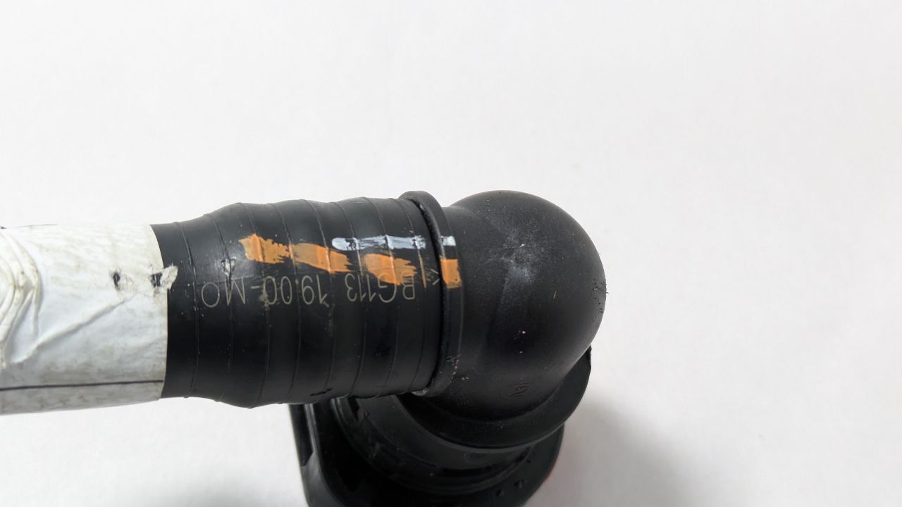 2025 HYUNDAI IONIQ 5 AC HOSES - 444231 — photo 3