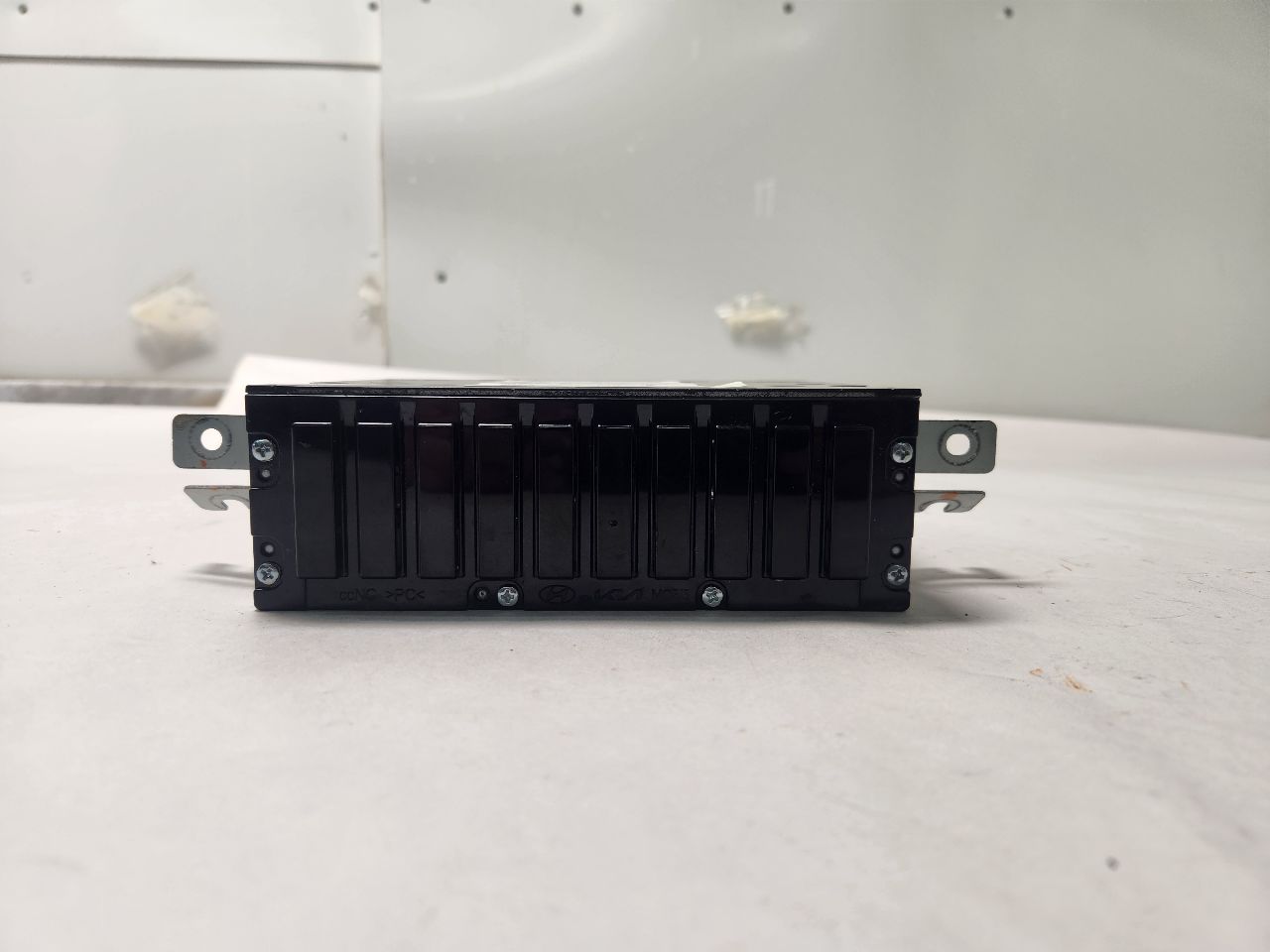 2025 HYUNDAI IONIQ 5 Radio Audio - 444233