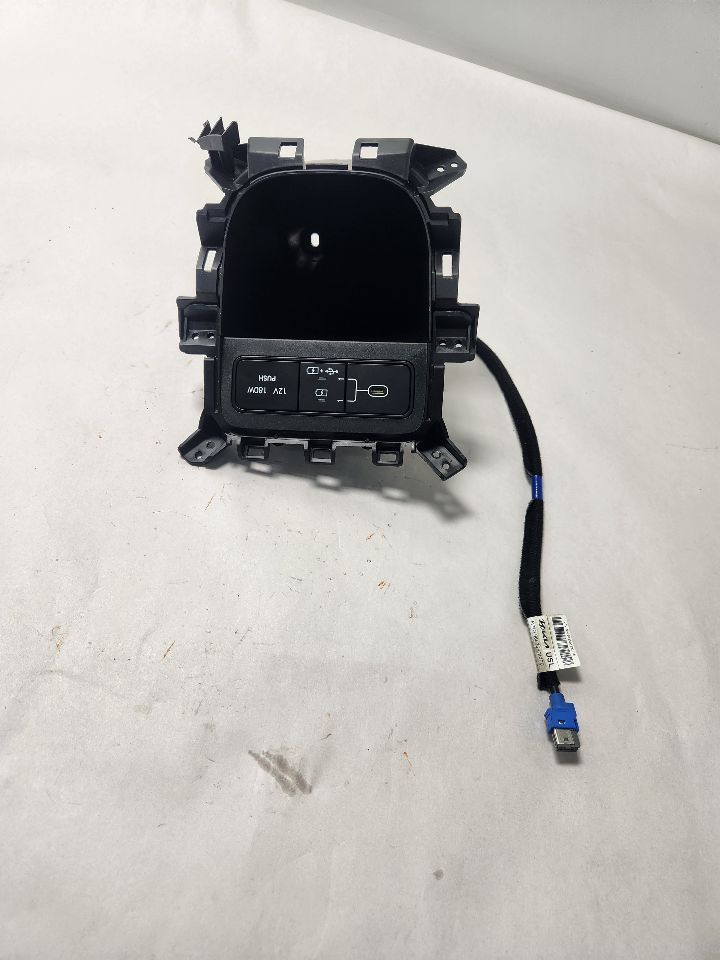 2025 HYUNDAI IONIQ 5 Dsh/Int/Seat Switch - 444234 — photo 1