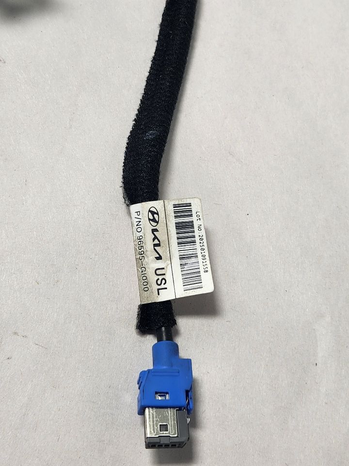 2025 HYUNDAI IONIQ 5 Dsh/Int/Seat Switch - 444234 — photo 2