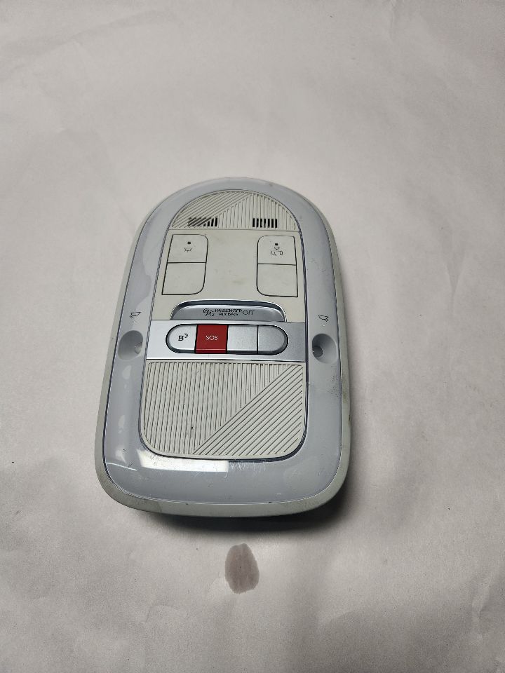 2025 HYUNDAI IONIQ 5 Console, Front - 444235