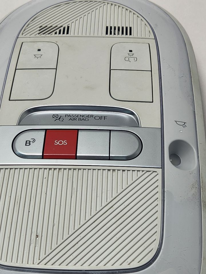 2025 HYUNDAI IONIQ 5 Console, Front - 444235 — photo 2