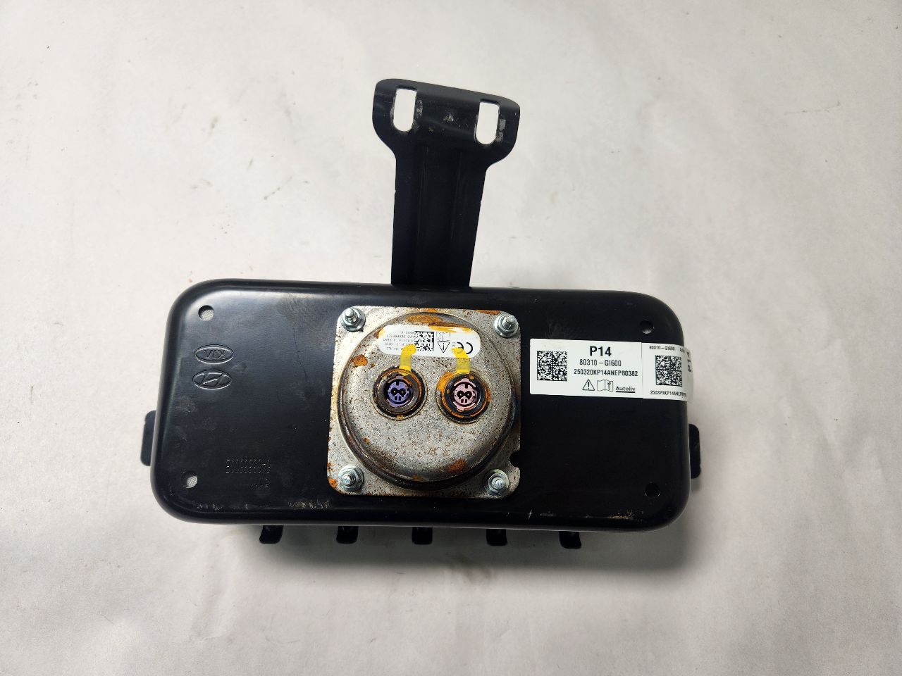 2025 HYUNDAI IONIQ 5 AIR BAG - 444236