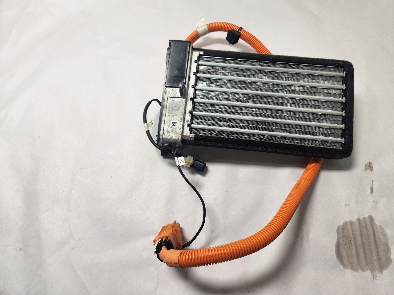 2025 HYUNDAI IONIQ 5 HEATER ASSEMBLY - 444237