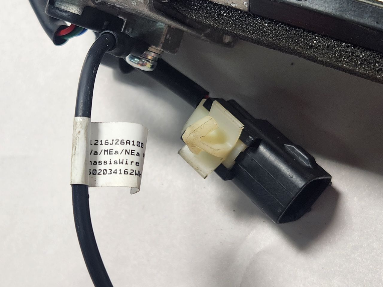 2025 HYUNDAI IONIQ 5 HEATER ASSEMBLY - 444237 — photo 5