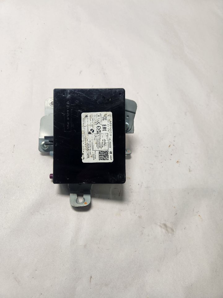 2025 HYUNDAI IONIQ 5 Chassis Cont Mod - 444241