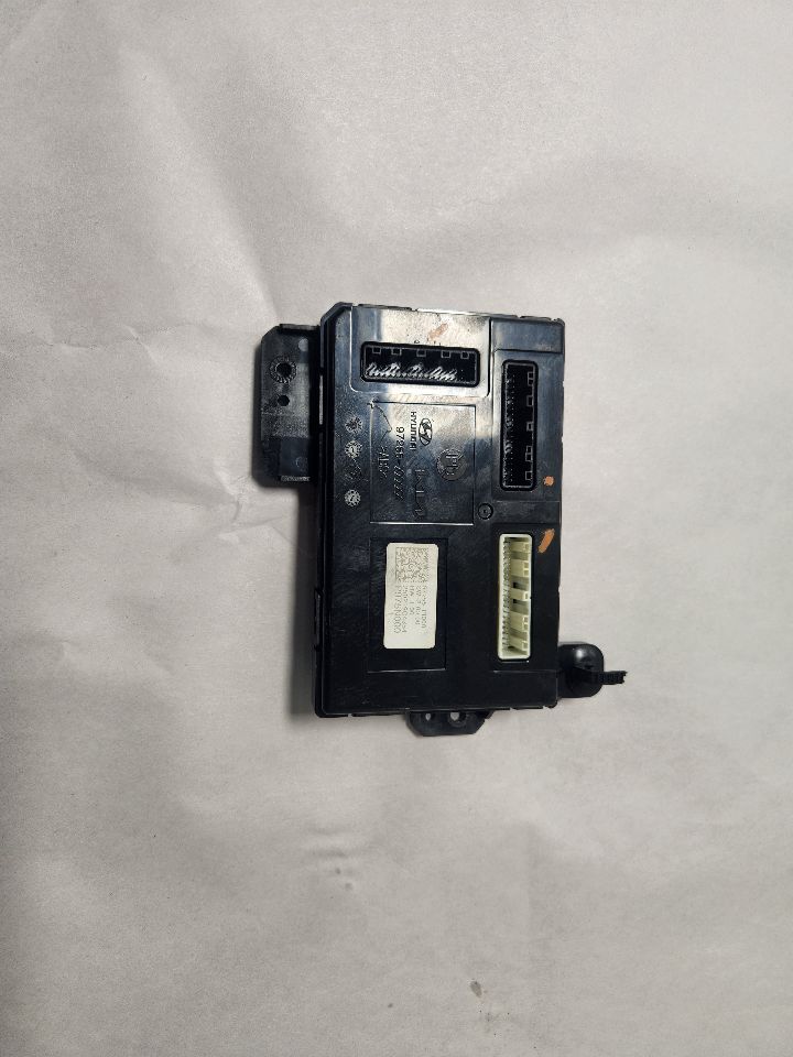 2025 HYUNDAI IONIQ 5 Chassis Cont Mod - 444242