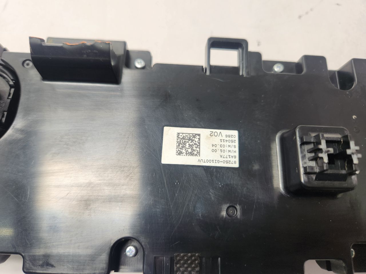 2025 HYUNDAI IONIQ 5 Radio Audio - 444243 — photo 7