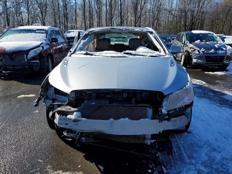 2012 BUICK LACROSSE ENGINE ASSEMBLY - 444259 — photo 5