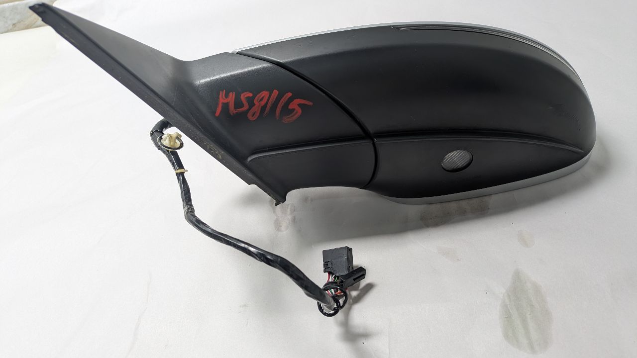 2013 AUDI Q5 Left SIDE VIEW MIRROR - 444271 — photo 1