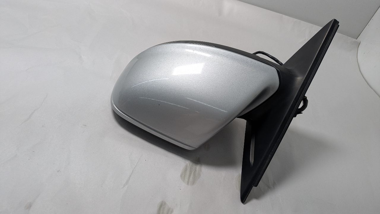 2013 AUDI Q5 Left SIDE VIEW MIRROR - 444271 — photo 2