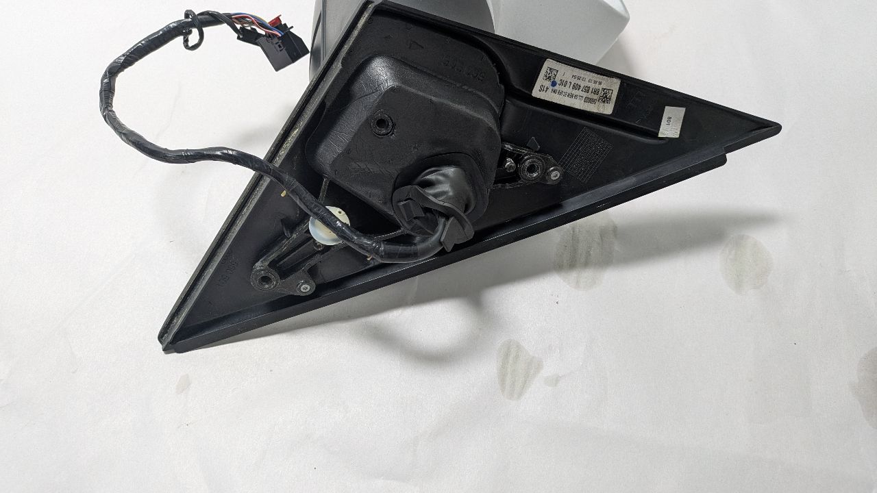 2013 AUDI Q5 Left SIDE VIEW MIRROR - 444271 — photo 3