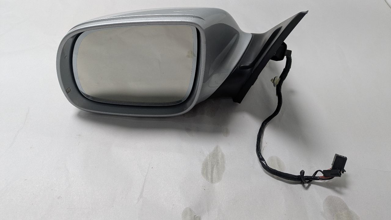 2013 AUDI Q5 Left SIDE VIEW MIRROR - 444271 — photo 5