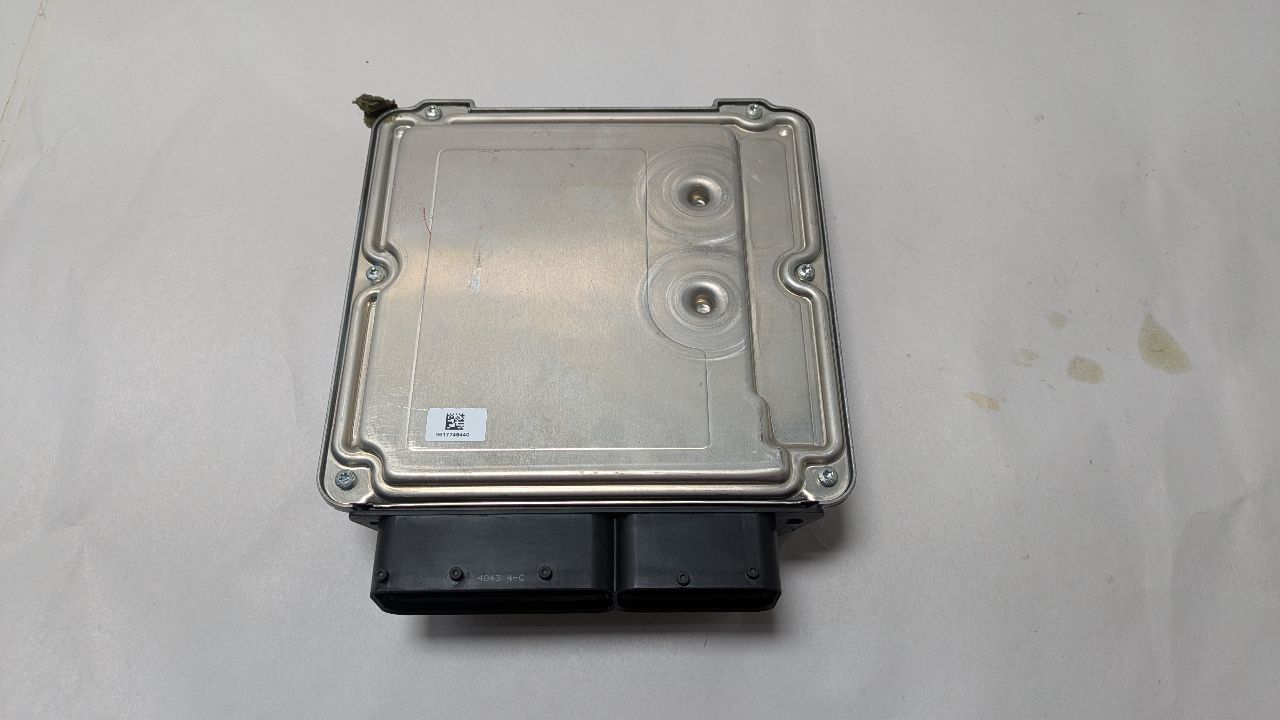 2013 AUDI Q5 Eng/Motor Cont Mod - 444281 — photo 5