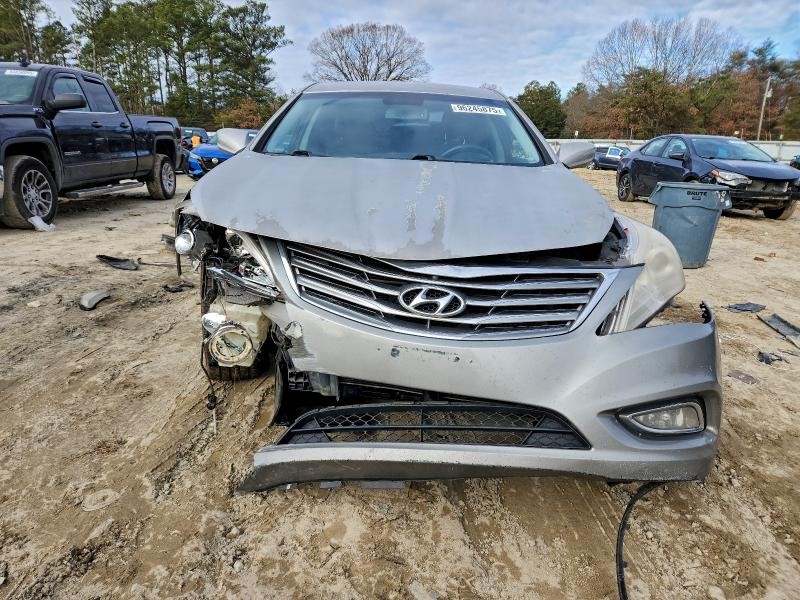 2013 HYUNDAI AZERA ALTERNATOR - 444294 — photo 5