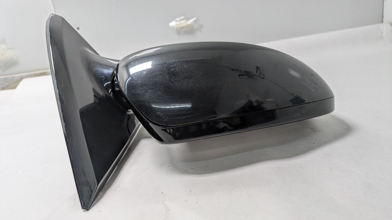 2013 NISSAN PATHFINDER Right SIDE VIEW MIRROR - 444321 — photo 1