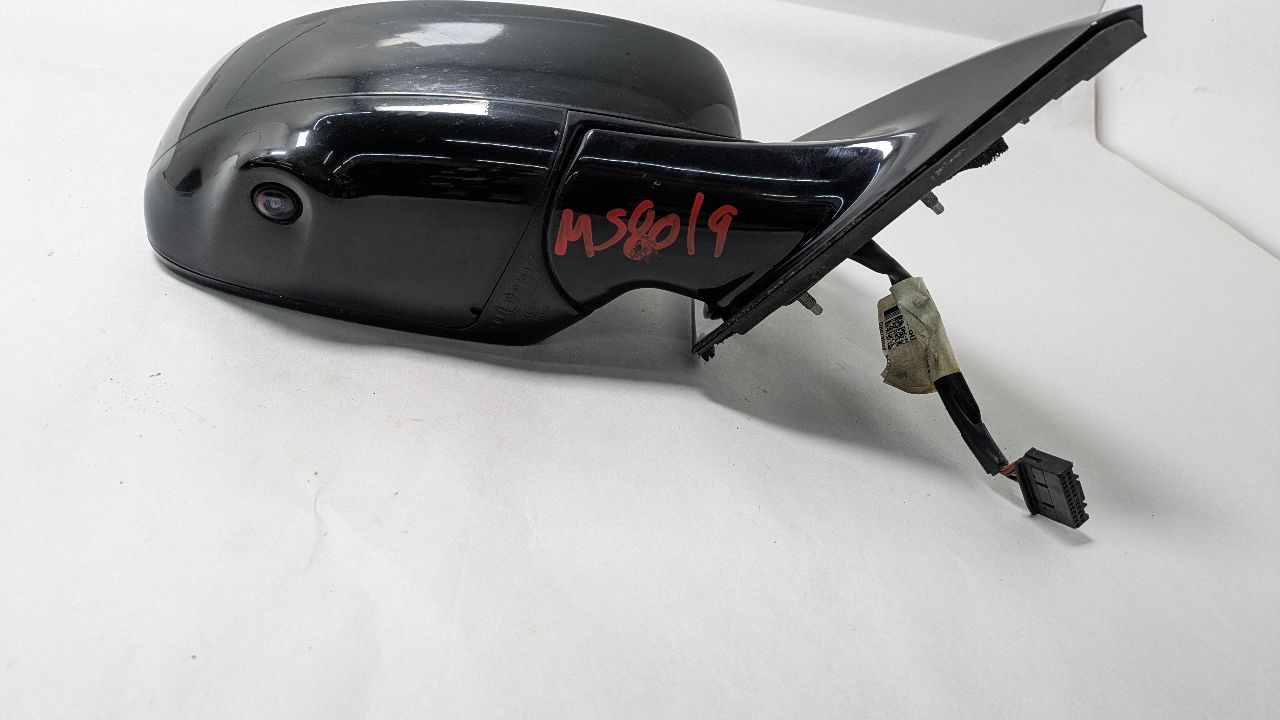 2013 NISSAN PATHFINDER Right SIDE VIEW MIRROR - 444321 — photo 2