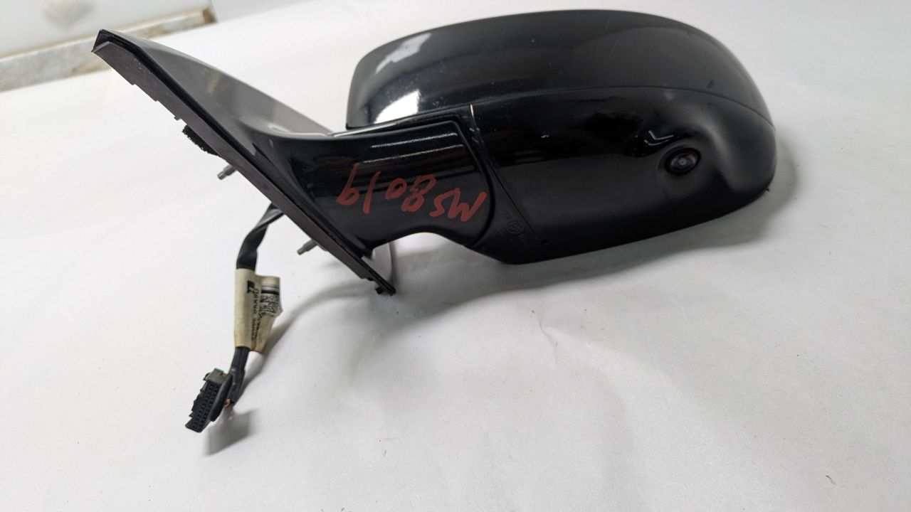 2013 NISSAN PATHFINDER Left SIDE VIEW MIRROR - 444322 — photo 1