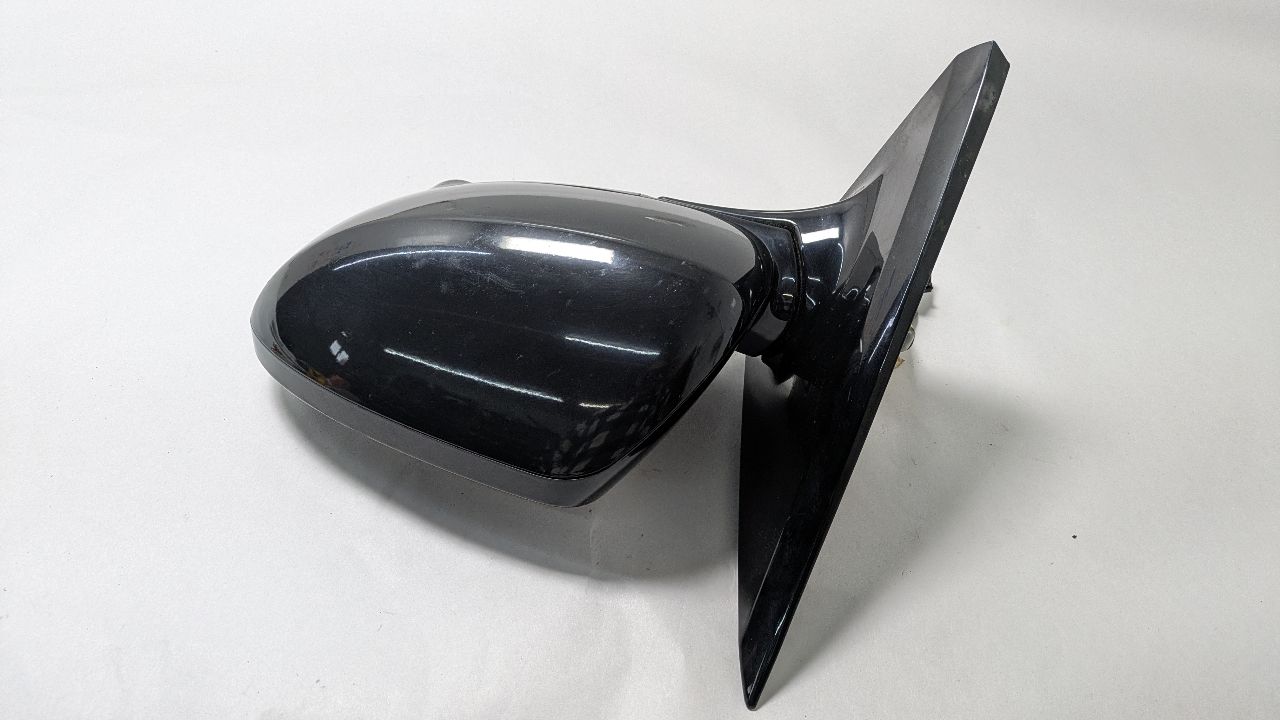 2013 NISSAN PATHFINDER Left SIDE VIEW MIRROR - 444322 — photo 2