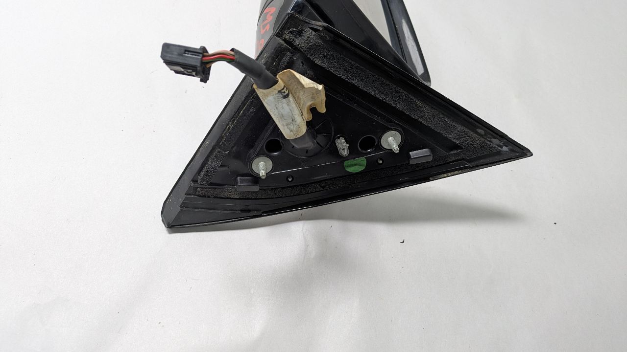 2013 NISSAN PATHFINDER Left SIDE VIEW MIRROR - 444322 — photo 3