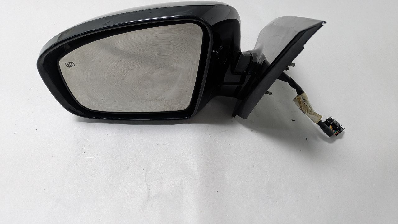 2013 NISSAN PATHFINDER Left SIDE VIEW MIRROR - 444322 — photo 4
