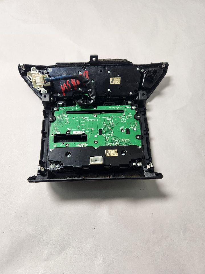 2013 NISSAN PATHFINDER Info-GPS-TV Screen - 444323 — photo 2