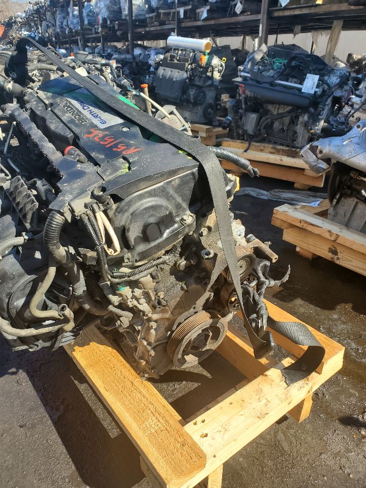 2014 HONDA ACCORD ENGINE ASSEMBLY - 444344 — photo 5